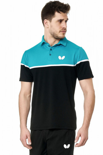 სპორტული მაისური Shirt KOSAY black M