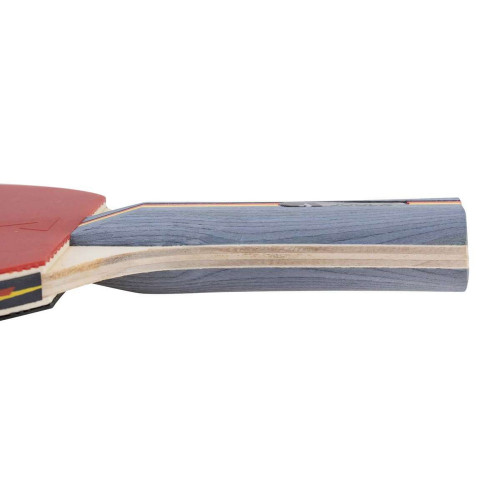 მაგიდის ჩოგბურთის ჩოგანი, Tennis racket