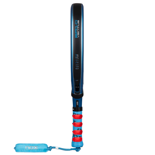 პადელის ჩოგანი NOX EA10 Ventus Attack 12K XTREM by Edu Alonso