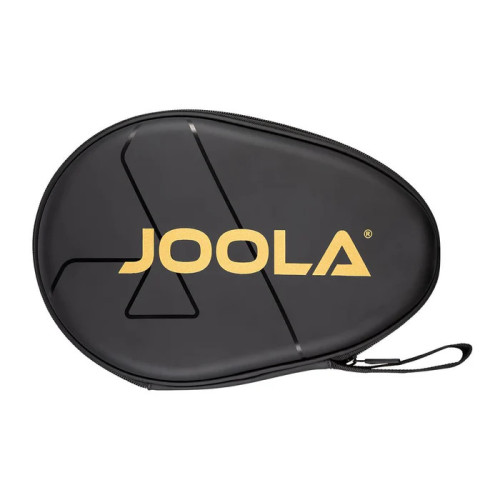 იოლა ჩოგნის მყარი ჩასადები  შავი JOOLA B.COVER HARD CASE black