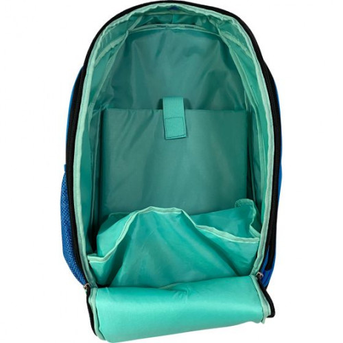 ზურგჩანთა  Backpack Vision II blue