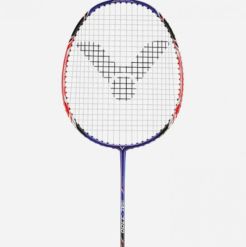 ბადმინტონის ჩოგანი, Badminton racket